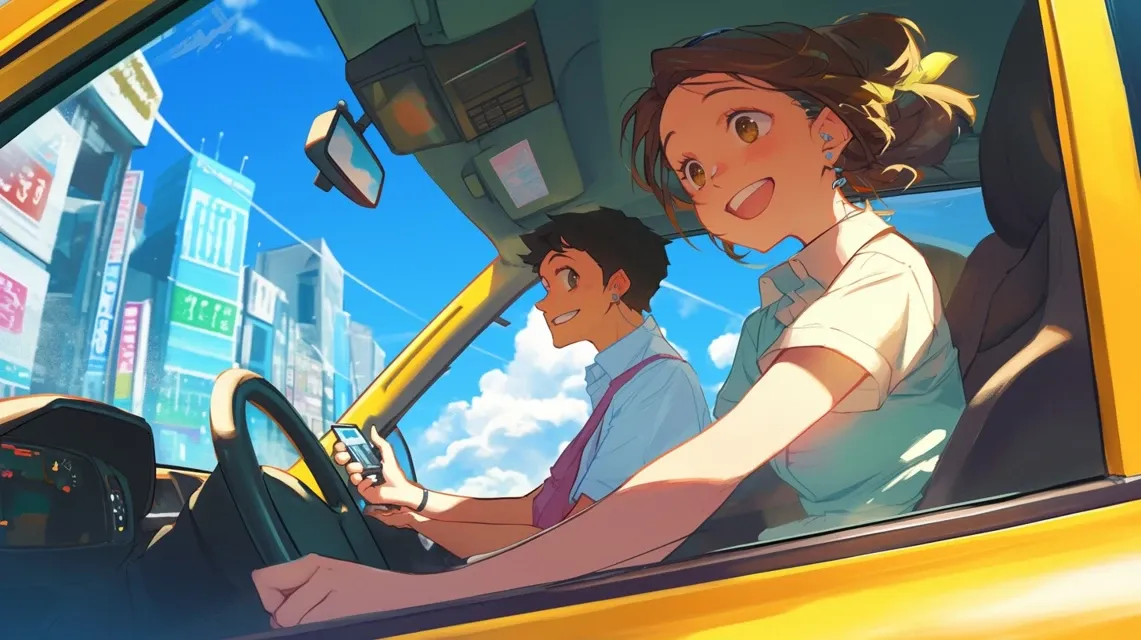 タクシー運転手は本当にきついのか｜実態と対策を現役ドライバーが語る