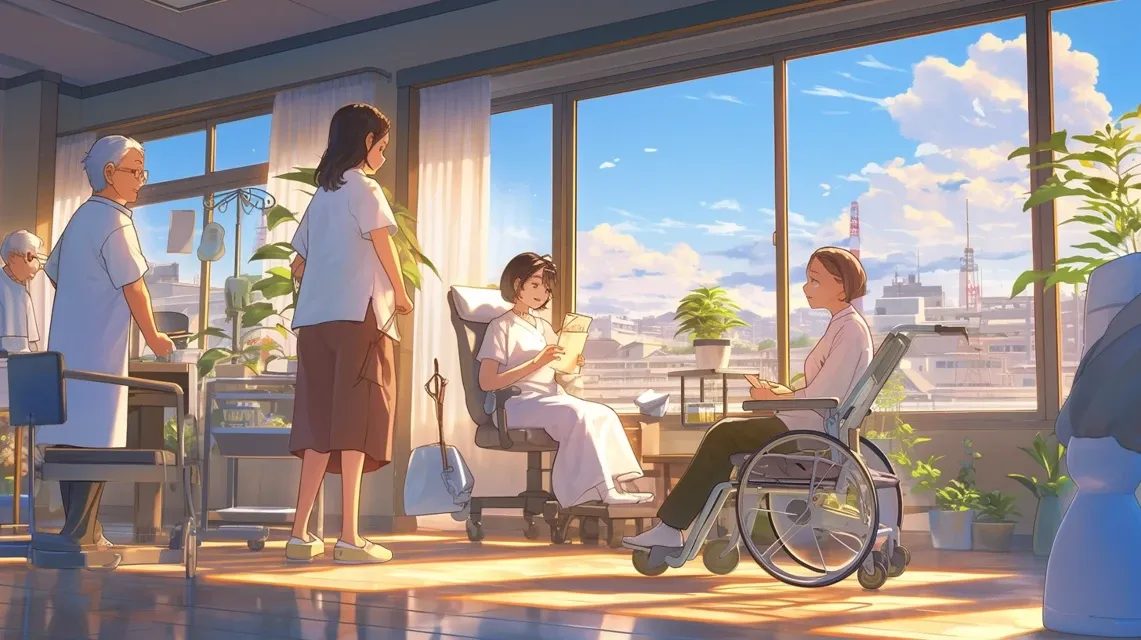 介護職のキャリアアップ|ケアマネ・施設長への道を徹底解説