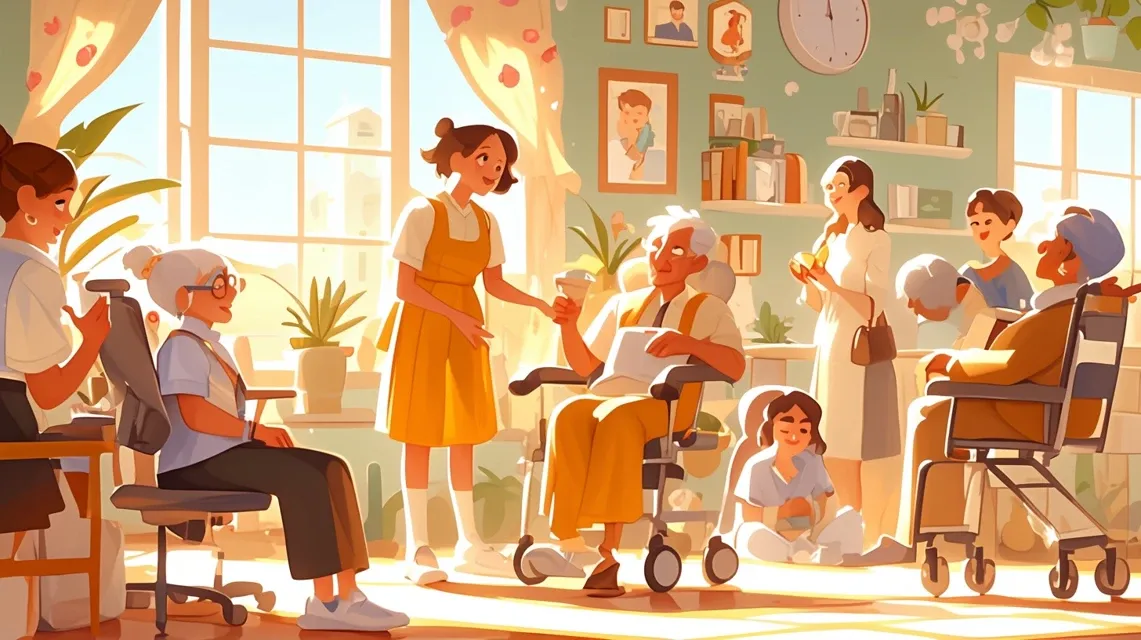 介護職の正社員とパート|給料・働き方を徹底比較