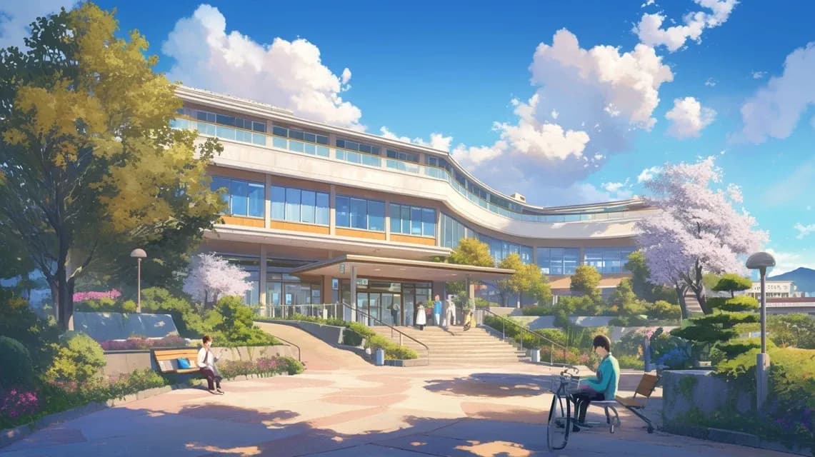 介護施設の種類を完全解説|特養・老健・デイサービス等11種を比較