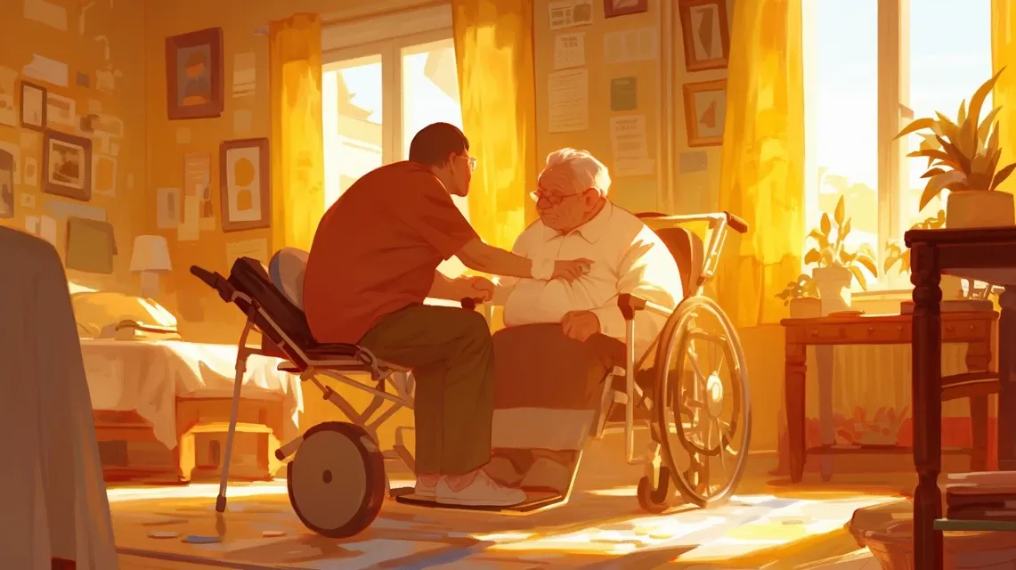 介護職を辞めたい時の対処法|退職理由と転職先選びのコツ