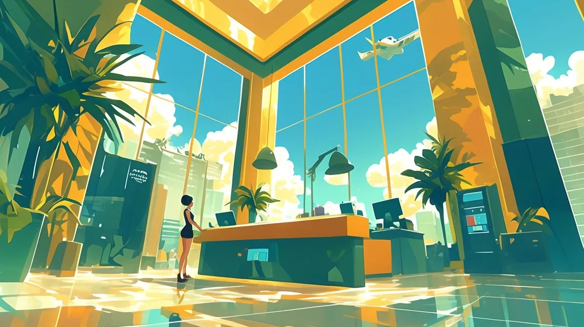 ホテルスタッフに必要な資格とスキル|未経験者が取るべき資格と勉強法