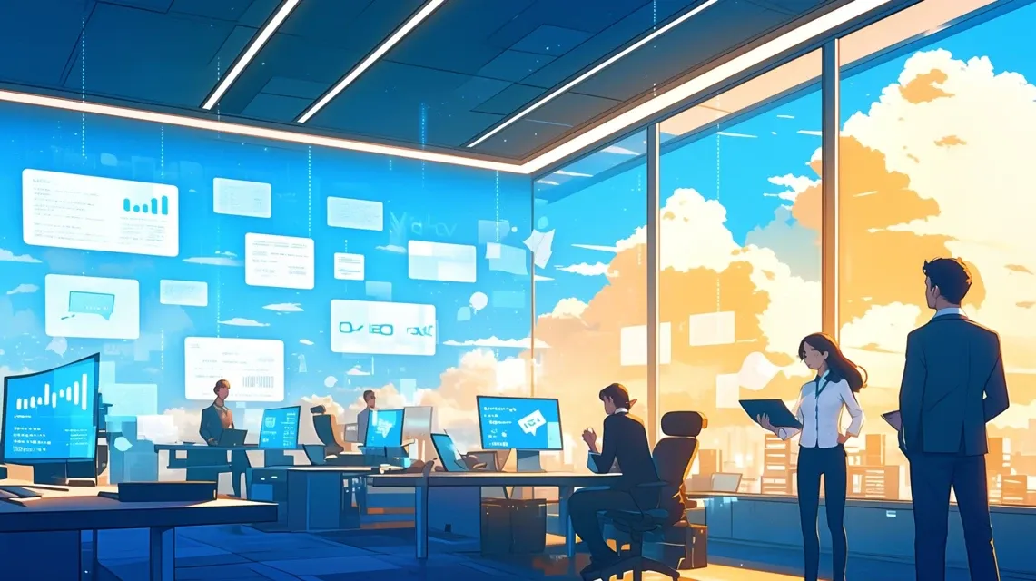 人事の1日のスケジュール|採用担当のリアルな働き方と業務の流れ【繁忙期・閑散期別】