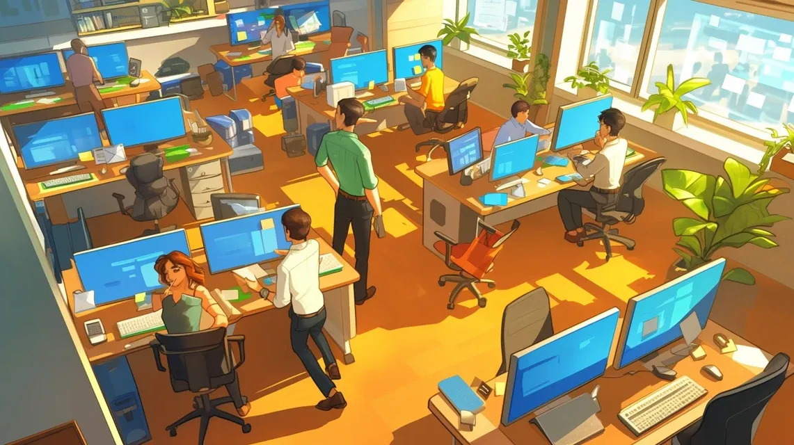 未経験から人事への転職は難しい?成功率を高める5つの戦略|採用担当が狙い目の理由