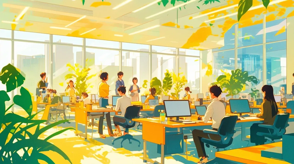 人事面接でよく聞かれる質問20選|未経験者向け回答例と対策ポイント【逆質問も】