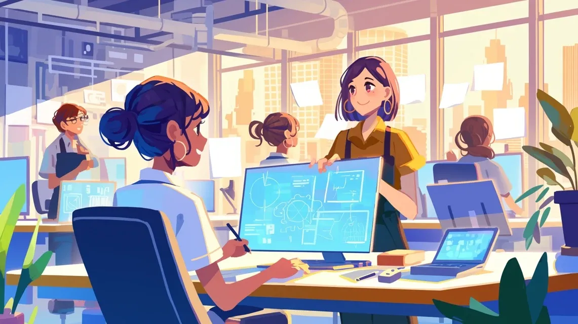 インフラエンジニアとSRE・DevOpsエンジニアの違い|次世代キャリアへの進化方法