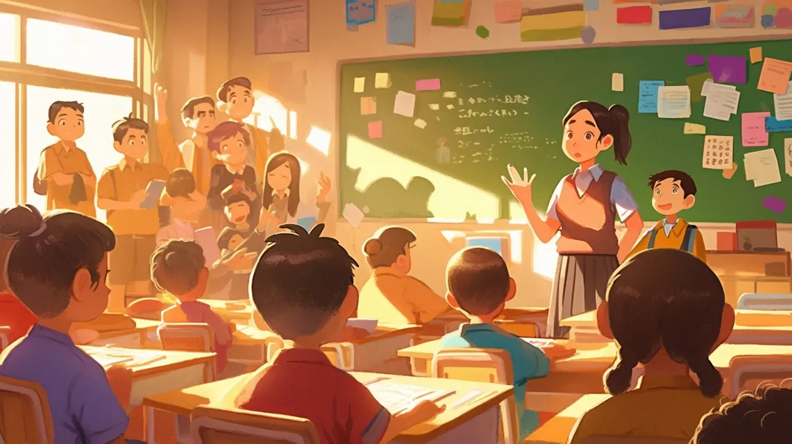 大手塾と個人塾の違いを徹底比較|働きやすさと年収の差を解説