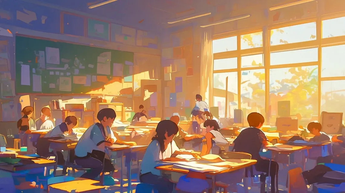 塾講師の年収を徹底分析|正社員とバイトの給料相場と収入アップ術