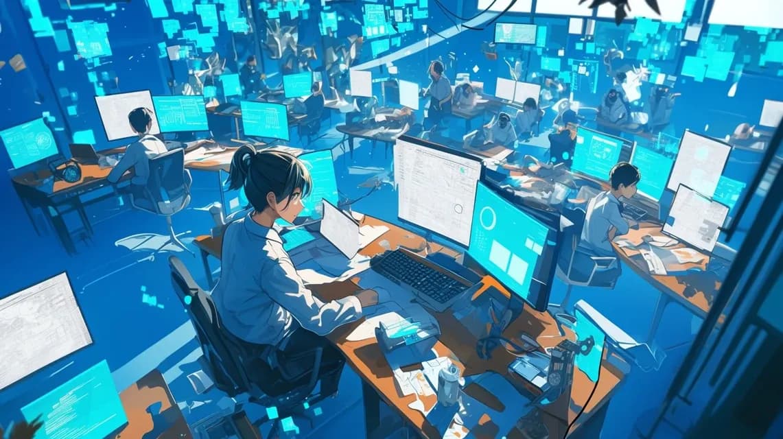 プログラマーからシステムエンジニアへのキャリアパス|最短ルート