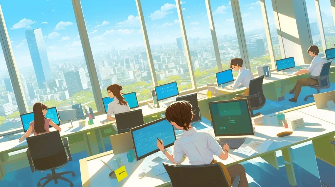 企業秘書と弁護士秘書・医療秘書の違い|専門知識の必要性を比較