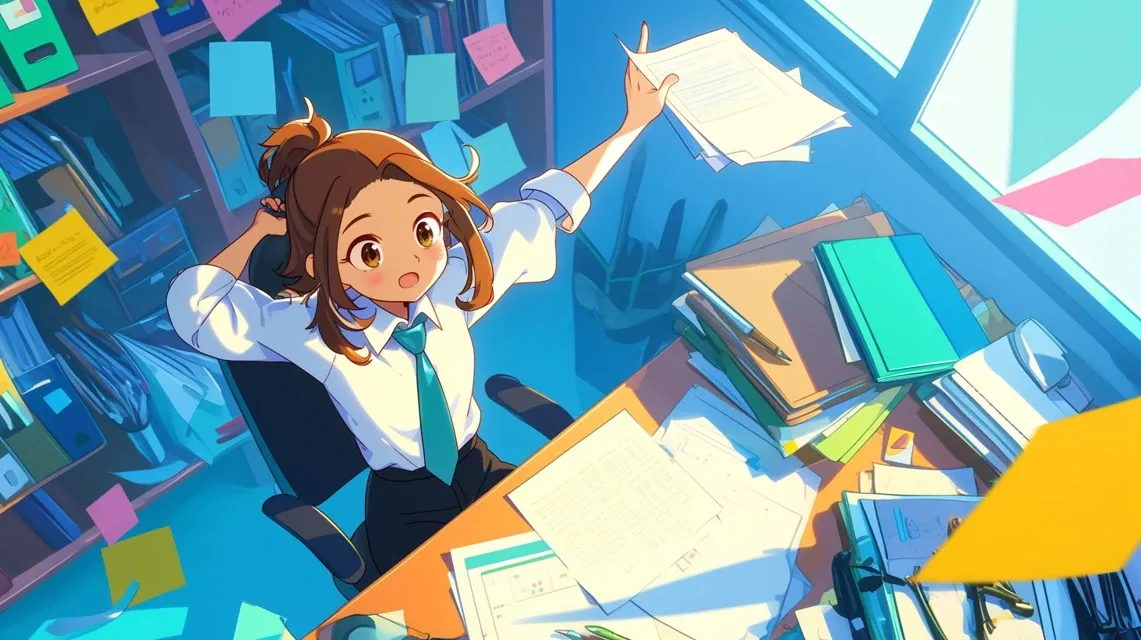 外資系秘書に必要な英語力|TOEIC 800点以上が求められる理由