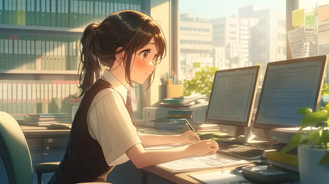 秘書に必要なビジネスマナー|来客対応・電話応対・メール作成