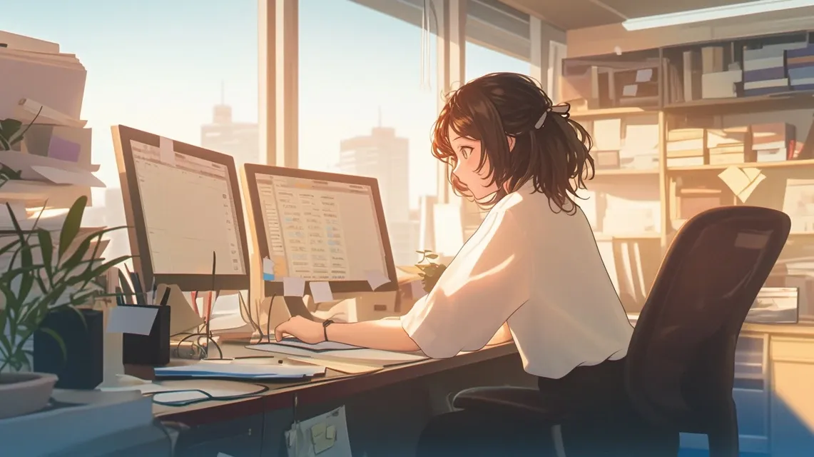 秘書の仕事内容を徹底解説|スケジュール管理から来客対応まで