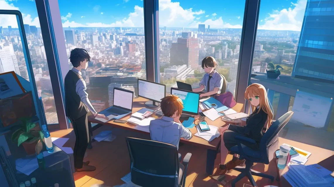 秘書の志望動機の書き方|未経験者向け例文5選とNGパターン