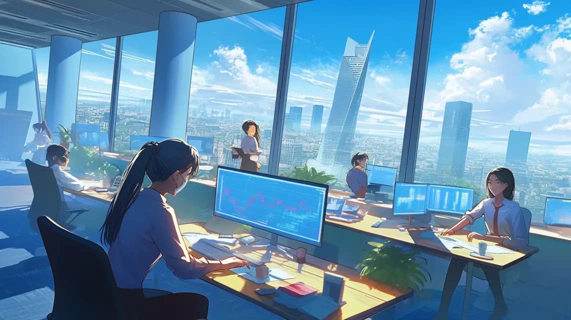 秘書のスケジュール管理術|一流秘書が実践する先読みと仮説力