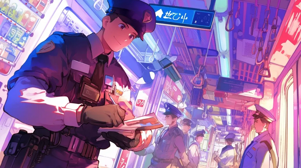 警備員の年収を徹底分析|平均給与・業務別・年齢別