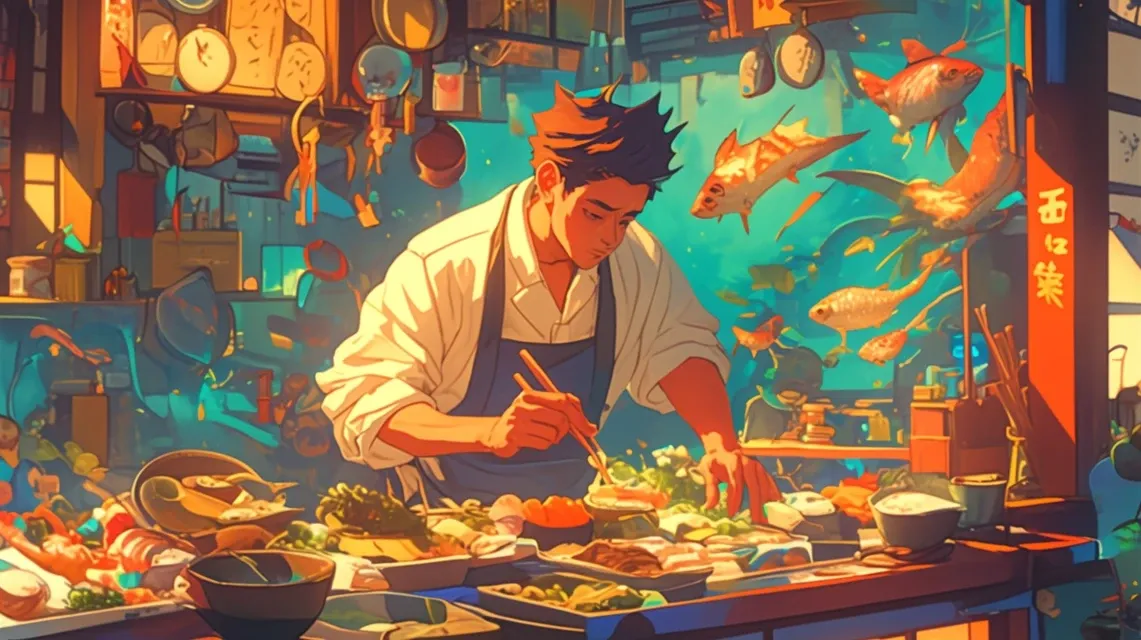 寿司職人に向いている人の特徴8選|手先の器用さより大切な資質とは