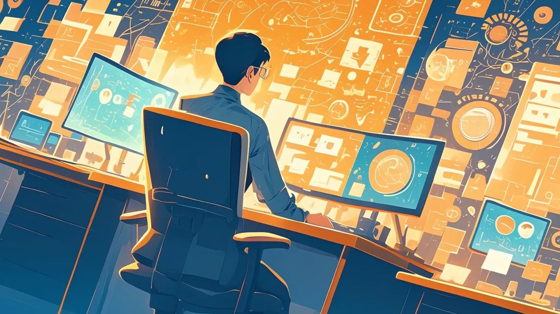 UI/UXデザイナーの副業完全ガイド|月60-70万円稼ぐ案件獲得戦略