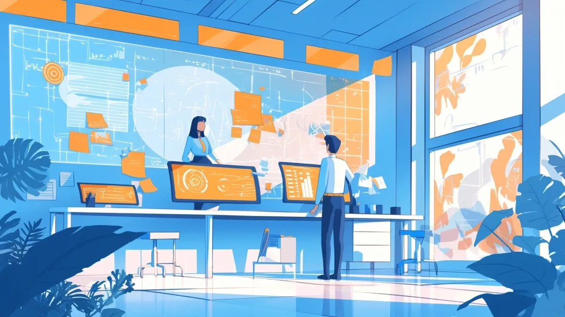 UI/UXデザイナーに向いている人の6つの特徴|適性診断と成功パターン