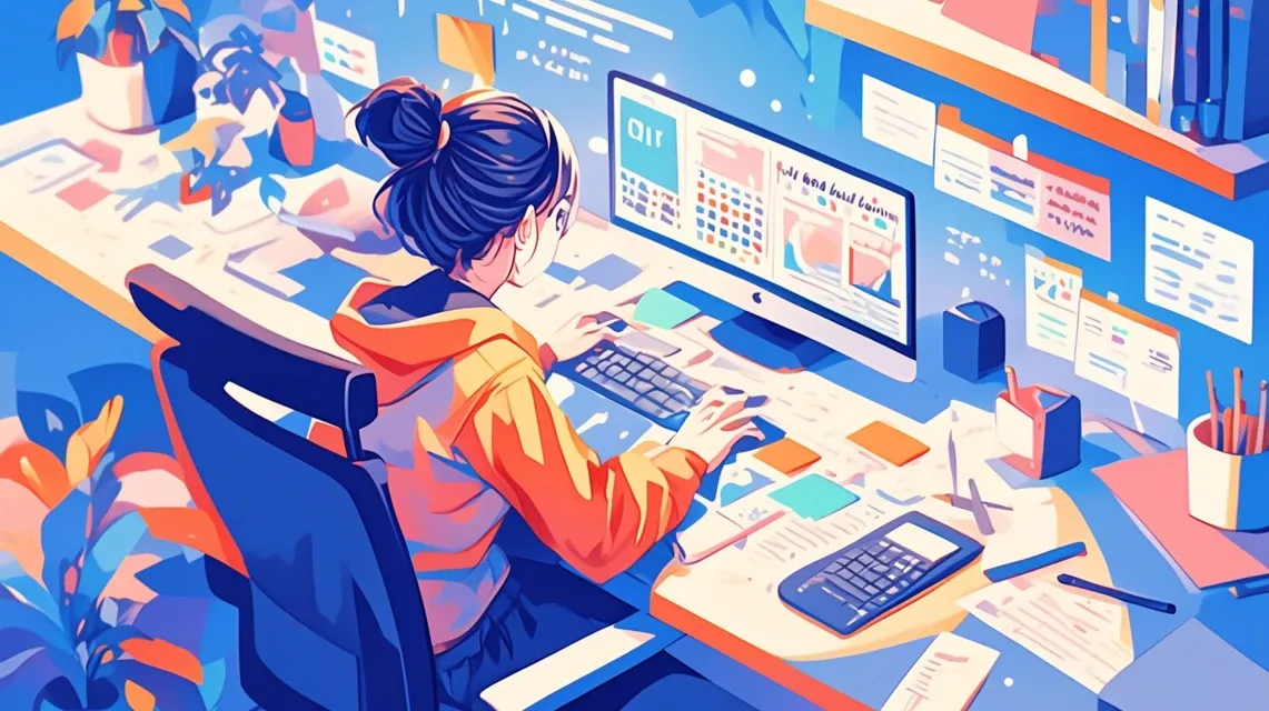 WebデザイナーのためのHTML/CSS/JavaScript学習ガイド|どこまで学ぶべきか解説