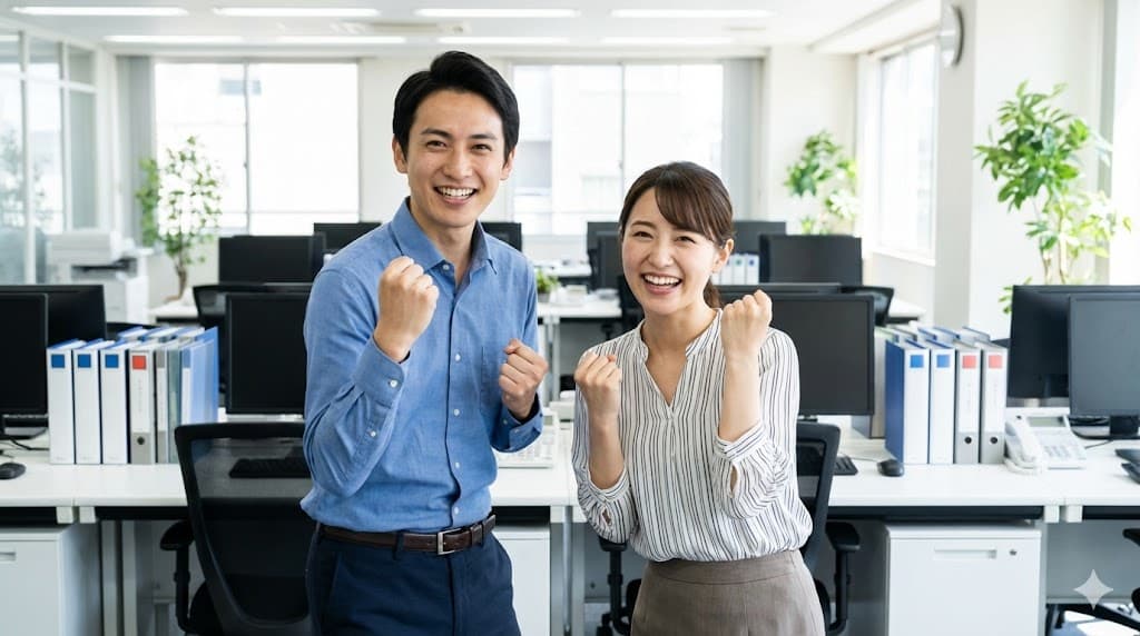 その他事務の仕事イメージ - CAD事務(CADオペレーター/事務)|建設・設計業界