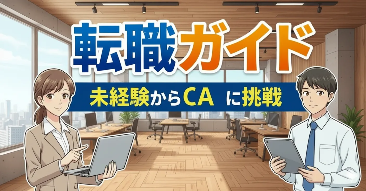 キャリアアドバイザー完全ガイド|未経験からの転職・仕事内容・年収のすべて
