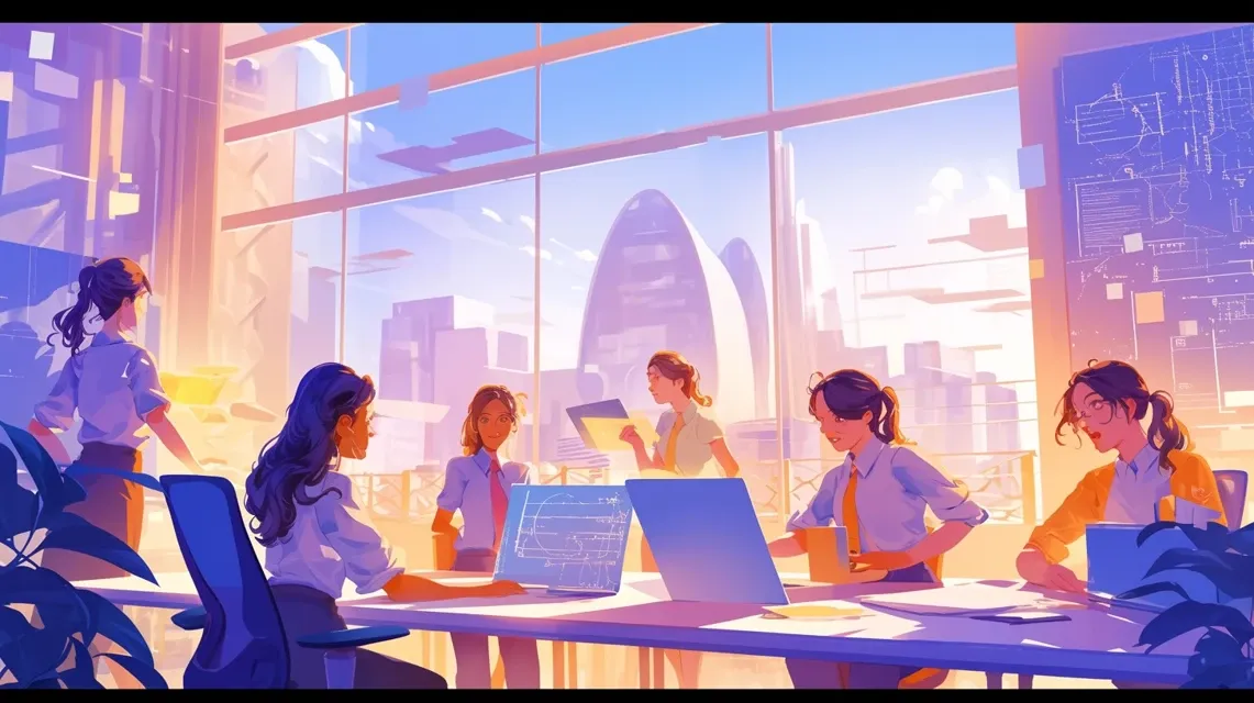 インフラエンジニア運用保守と構築設計の違い|キャリアアップ方法