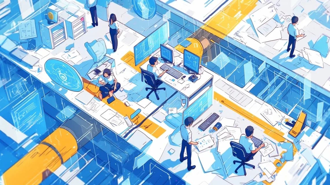 インフラエンジニアにプログラミングスキルは必要?|Python・Bash推奨言語を解説