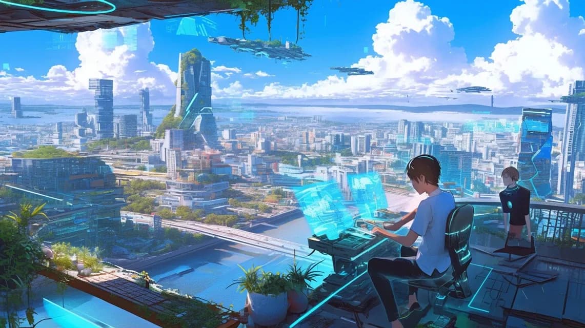 インフラエンジニアとネットワーク・サーバーエンジニアの違い|職種選択ガイド