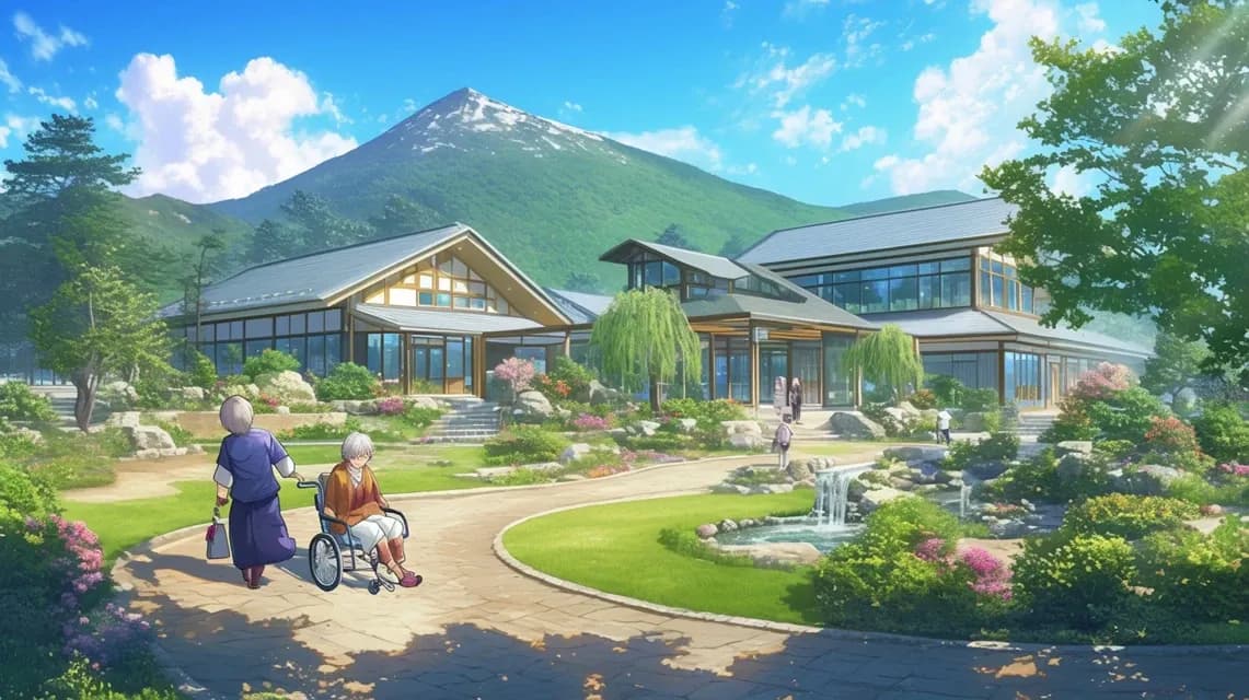 介護職のブランク復職|準備金40万円など支援制度を徹底解説