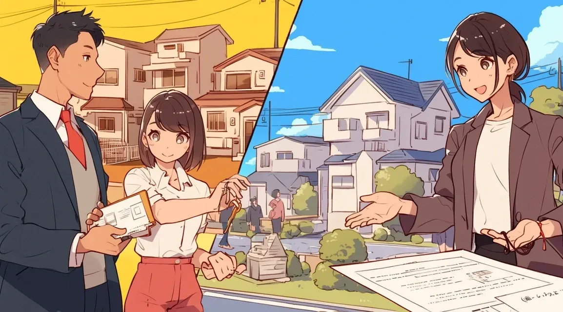 賃貸営業に必要なスキルを徹底解説|コミュニケーション力とヒアリング力