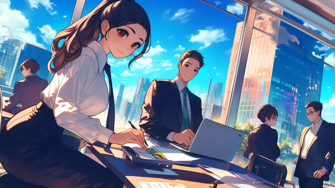 秘書面接でよく聞かれる質問と回答例|志望動機から自己PR