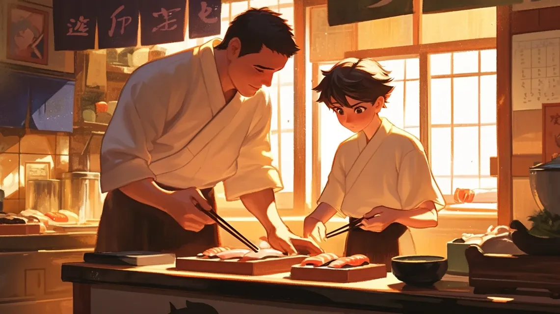 寿司職人の専門学校を徹底比較|東京すしアカデミーなど主要5校の費用