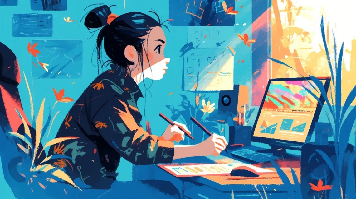 Webデザイナー面接対策|未経験者が聞かれる質問と回答例・準備リスト