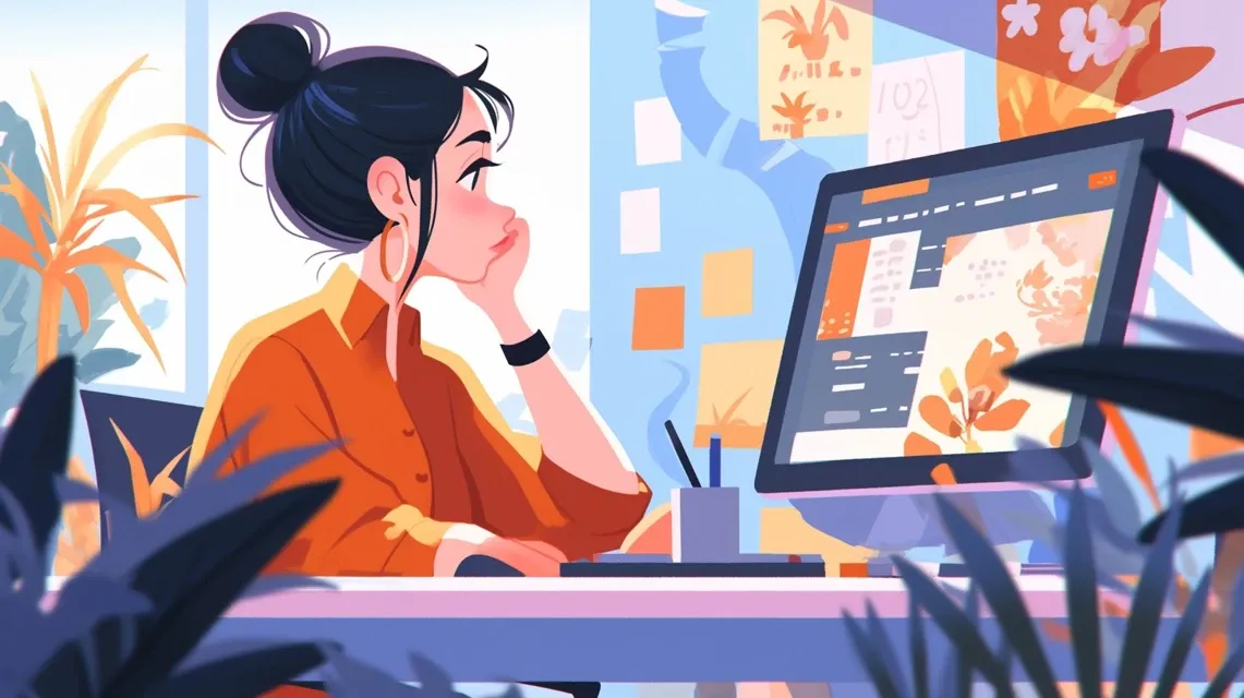 Webデザイナー未経験OK求人の探し方|怪しい求人の見分け方と転職成功のコツ