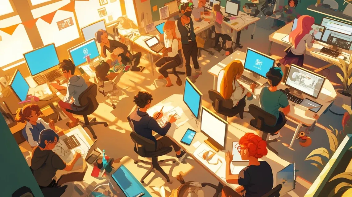 グラフィックデザイナー未経験求人の探し方|500件から厳選する方法