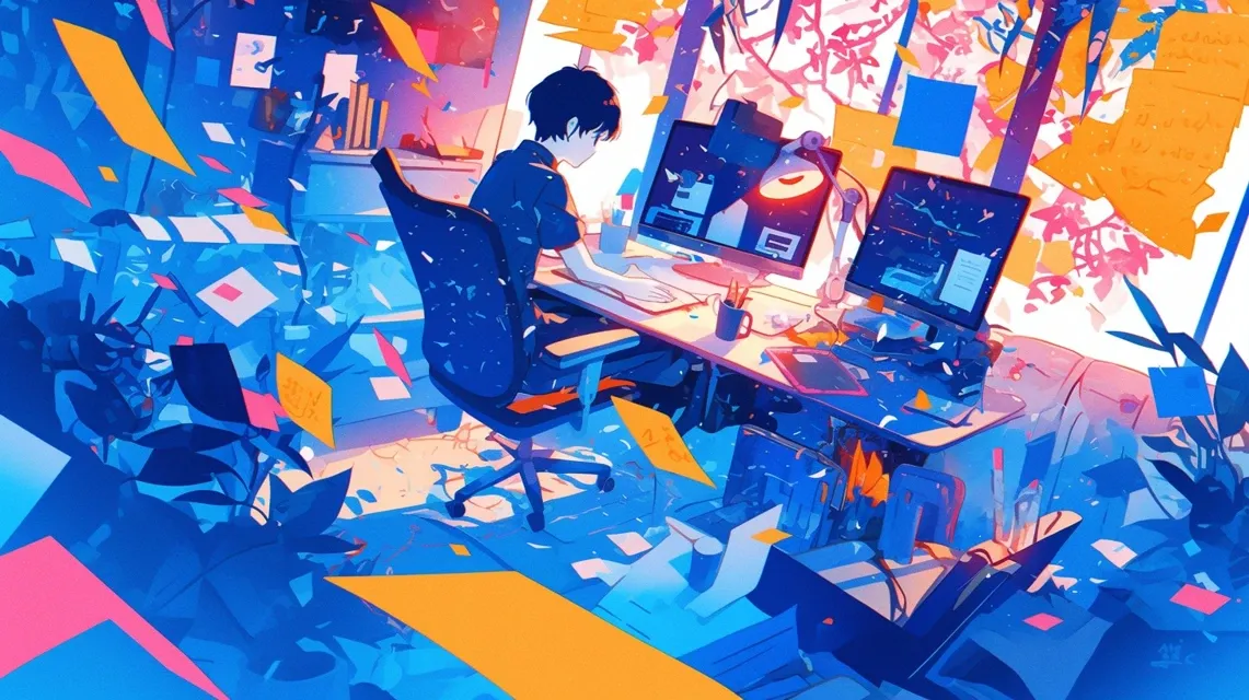 グラフィックデザイナーの就職先を徹底比較｜広告代理店vs制作会社vsインハウス