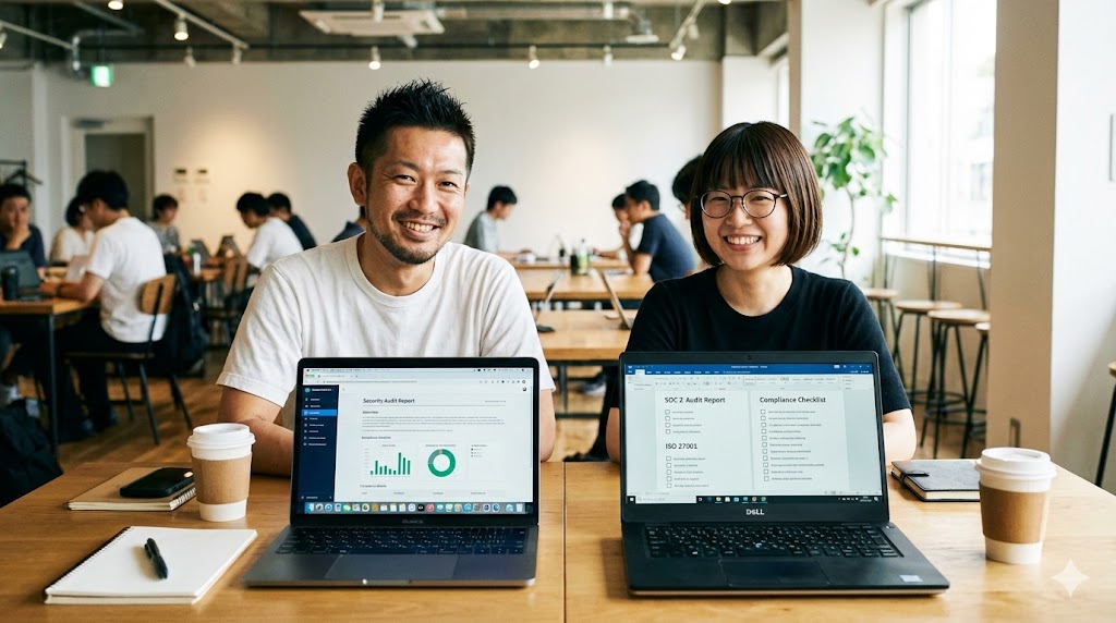 セキュリティの仕事イメージ - セキュリティコンサルタント（防衛・政府向け）|コンサルティングファーム