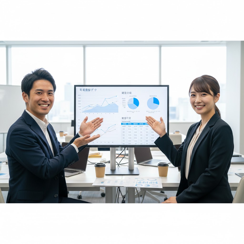 経営企画の仕事イメージ - 経営企画（責任者候補）|不動産・建設系