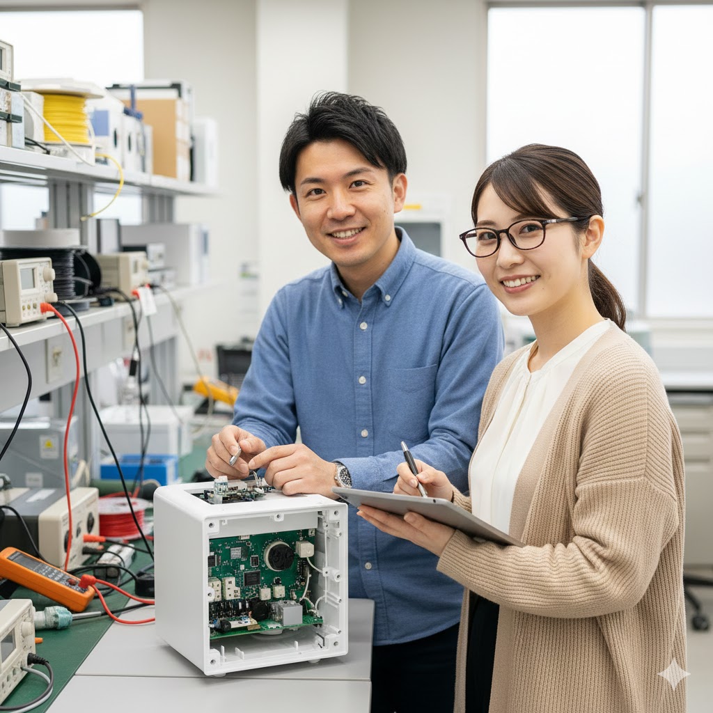 開発職の仕事イメージ - ServiceNow 導入・開発エンジニア(ITコンサルタント)|IT業界