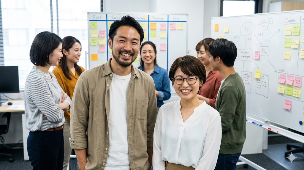 PM・PLの仕事イメージ - プロジェクトマネージャー（Webシステム）|IT・Webサービス業界