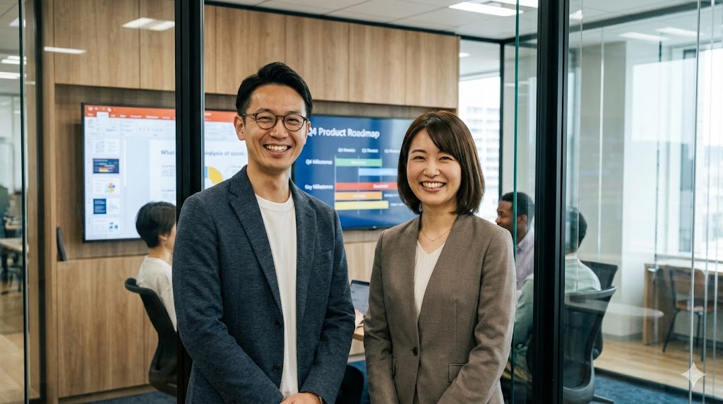 PM・PLの仕事イメージ - プロジェクトマネージャー（PM）｜IT業界