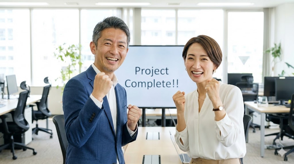 PM・PLの仕事イメージ - プロジェクトリーダー（PL）｜IT業界