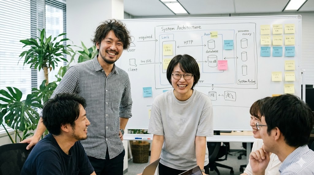 その他ITエンジニアの仕事イメージ - システムズエンジニアリングサービス（電力事業者向けエンジニア）｜電気・通信業界