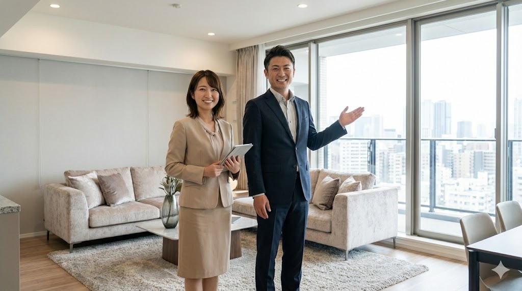 不動産・住宅営業の仕事イメージ - 不動産営業（オーナー営業）｜不動産業界