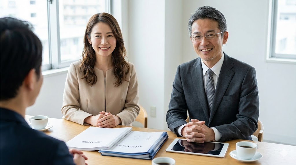 人材営業の仕事イメージ - フィールドセールス（マネージャー候補）｜教育・研修・BPO（人材系）