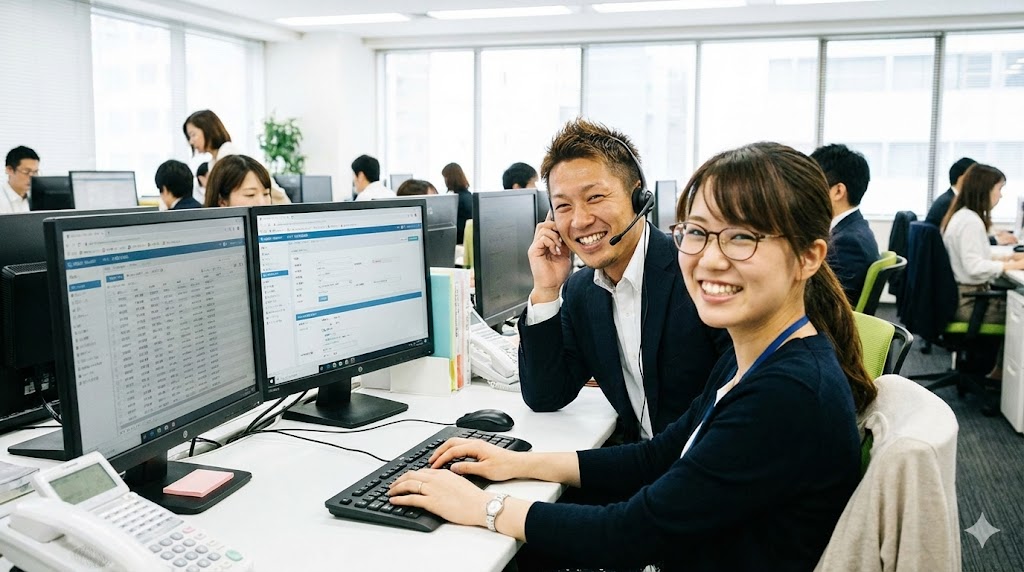 人材営業の仕事イメージ - 人材紹介事業責任者（リクルーティングアドバイザー）｜人材サービス業界