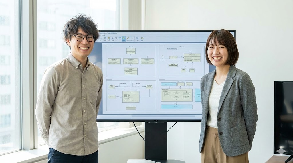 SE（システムエンジニア）の仕事イメージ - 音声系システム構築エンジニア（システムエンジニア）|IT・通信