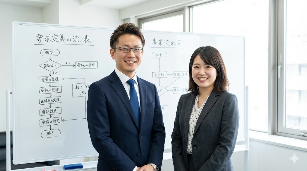 SE（システムエンジニア）の仕事イメージ - ITエンジニア（Java・Python・PHP）|ITベンダー・システムインテグレーター業界