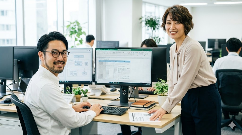 SE（システムエンジニア）の仕事イメージ - SE（システムエンジニア）｜IT・人材業界